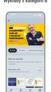 Prawko.pl Testy na Prawo Jazdy screenshot