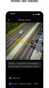 Prawko.pl Testy na Prawo Jazdy screenshot