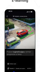 Prawko.pl Testy na Prawo Jazdy screenshot