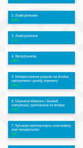 Prawo Jazdy screenshot