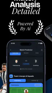 Predictify: Soccer AI screenshot 3