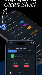 Predictify: Soccer AI screenshot 4