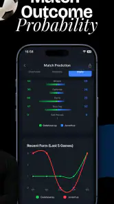 Predictify: Soccer AI screenshot