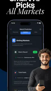Predictify: Soccer AI screenshot 7