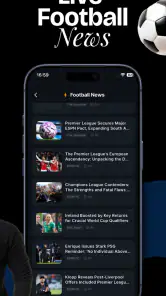 Predictify: Soccer AI screenshot