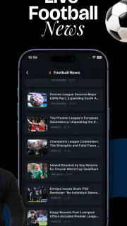 Predictify: Soccer AI screenshot 8
