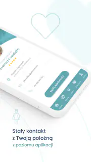 PregnaNavigator: ciąża&dziecko screenshot 4