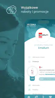 PregnaNavigator: ciąża&dziecko screenshot 5