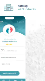 PregnaNavigator: ciąża&dziecko screenshot 7