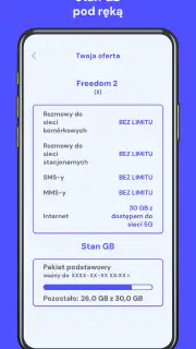 PremiumMobile screenshot 4