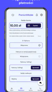 PremiumMobile screenshot 5