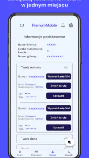 PremiumMobile screenshot 6