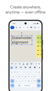 Prezentacje Google screenshot