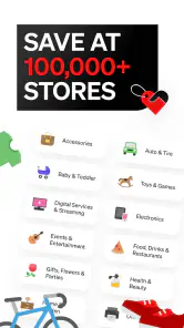 Price.com: Deals & Cash Back screenshot