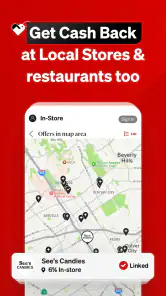 Price.com: Deals & Cash Back screenshot