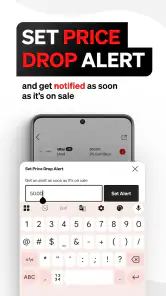 Price.com: Deals & Cash Back screenshot