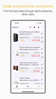 Price Tracker | Reprice screenshot 5