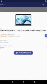 Price Tracker | Reprice screenshot
