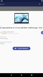 Price Tracker | Reprice screenshot 6