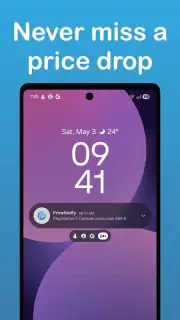 PriceNotify: Price Tracker screenshot 1