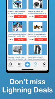 PriceNotify: Price Tracker screenshot 4