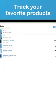 PriceNotify: Price Tracker screenshot 8