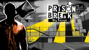 Prison Break: Dig Escape screenshot 1