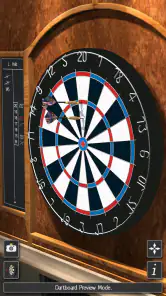 Pro Darts 2026 screenshot