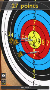 Pro Darts 2026 screenshot