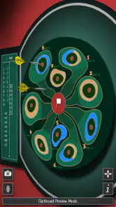 Pro Darts 2026 screenshot