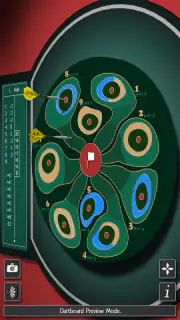 Pro Darts 2026 screenshot 4