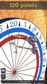 Pro Darts 2026 screenshot