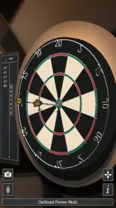 Pro Darts 2026 screenshot