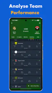 Prognozy AI 360Score screenshot 8