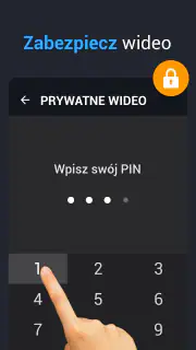 Program do pobierania wideo screenshot 8