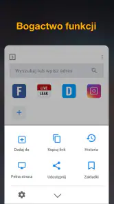 Program do pobierania wideo HD screenshot