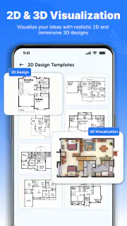 Projekt domu screenshot 3
