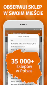 Promotheus – Gazetki, promocje screenshot