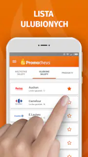 Promotheus – Gazetki, promocje screenshot 6