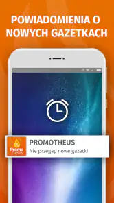 Promotheus – Gazetki, promocje screenshot