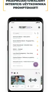 PromptSmart+ screenshot