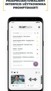 PromptSmart+ screenshot 2