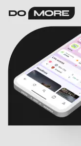 Przeglądarka Opera Mini screenshot