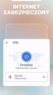 Opera: Przeglądarka z VPN i AI screenshot 3
