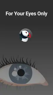 Przeglądarka Puffin Incognito screenshot 5