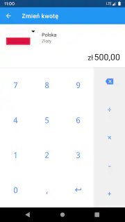 Przelicznik Walut screenshot 4