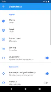 Przelicznik Walut screenshot