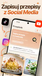 Przepisik - Zapisuj Przepisy screenshot 2