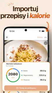 Przepisik - Zapisuj Przepisy screenshot 3