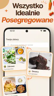 Przepisik - Zapisuj Przepisy screenshot 4